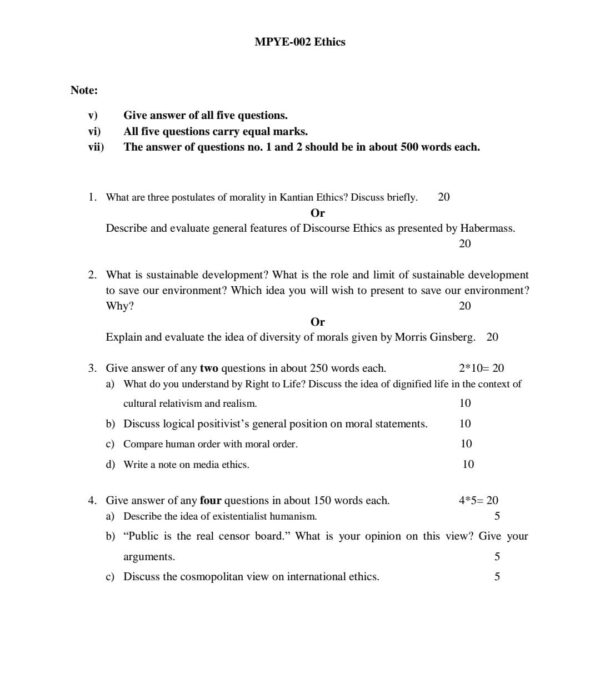 MPYE-002 SOLVED ASSIGNMENT 2024-25