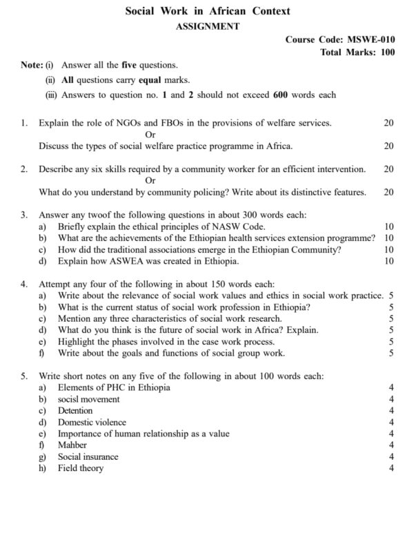 mswe-10 solved assignment 2024-25